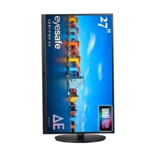 Acer CB272K bmiiprx 27 Inch 4K UHD Black IPS Monitor
